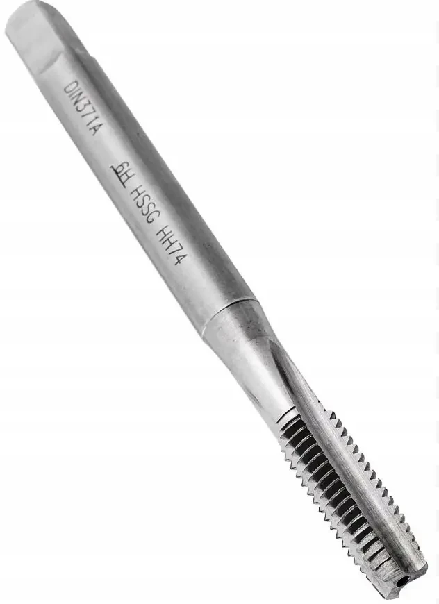 Позначник для станків М12, DIN 376, C9028