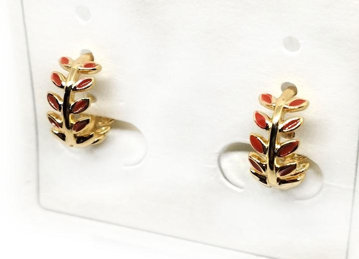 Сережки для дівчини XuPing, фото 1