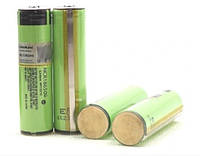 Аккумулятор с защитой LiitoKala NCR18650B 3400 mAh 18650 Li-ion 6А плата защиты (737601098) Зеленый