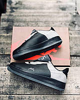 A cold best sale wall af1 black