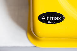 Витяжка Air Max M151 pro жовта