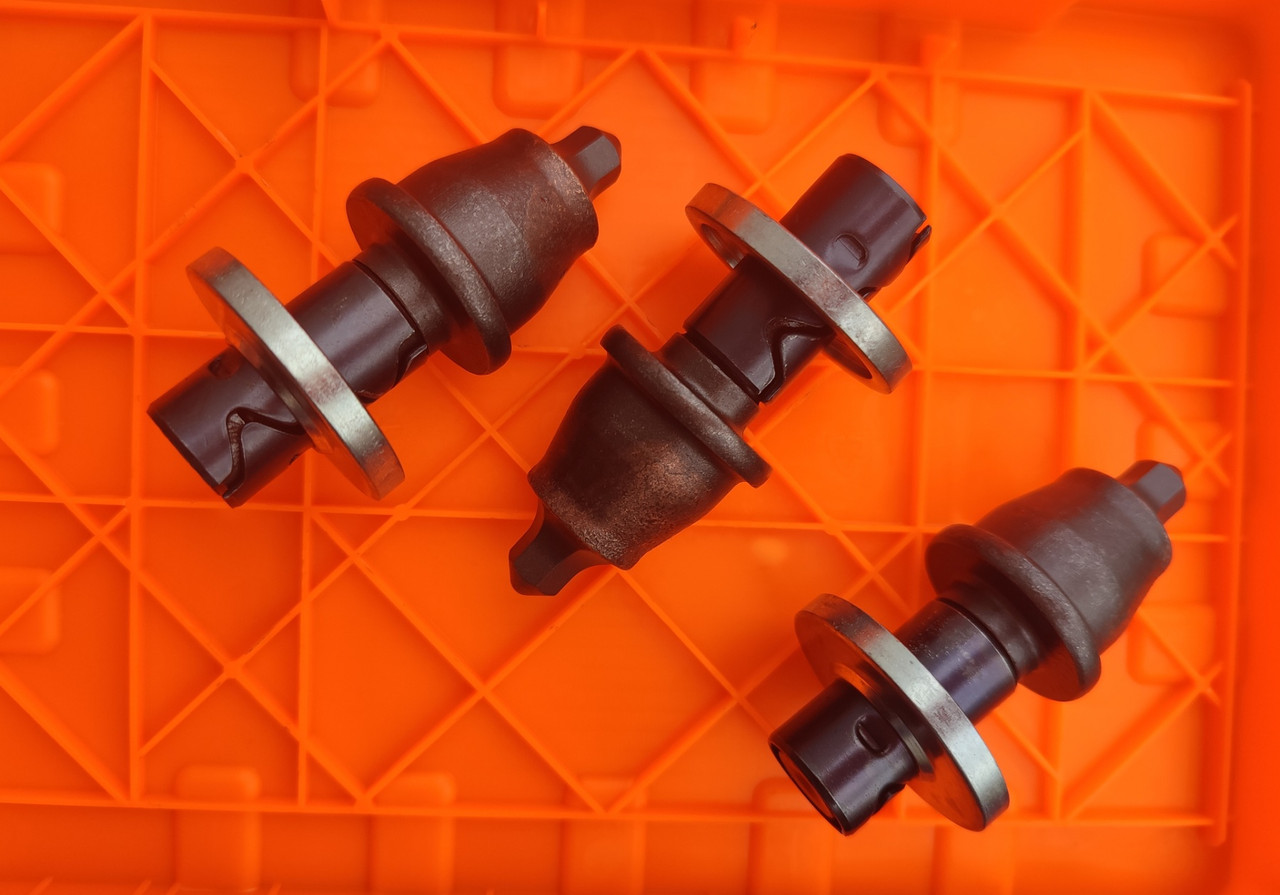 Різці дорожні Elementsix RM3-T9