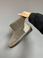 Угги женские UGG Classic Mocha