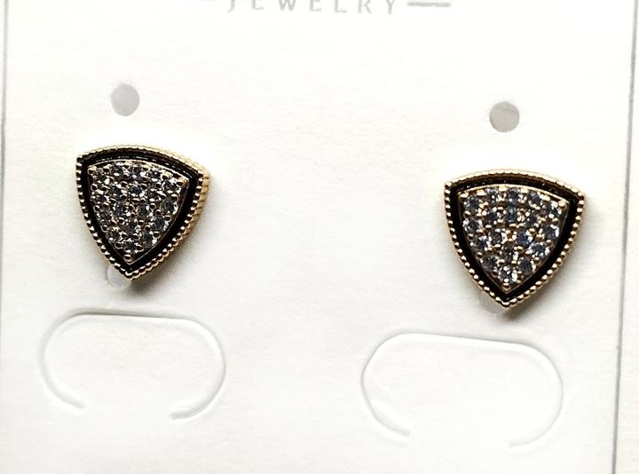 Сережки маленькі жіночі XuPing, фото 1