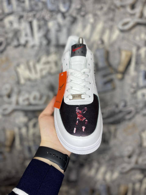 Nike air force 1 low chicago best sale