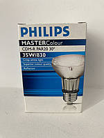 Лампа металлогалогенна Philips PAR20 CDM-R 35W/830 30° E27
