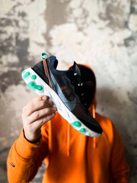 Nike element 87 neptune online