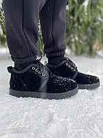 Угги Ugg Neumel Low женские, мужские