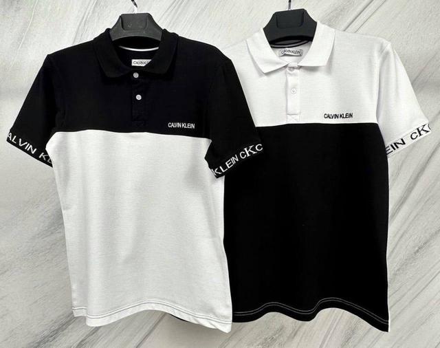 Футболка мужская Calvin Klein Футболка мужская Calvin Klein