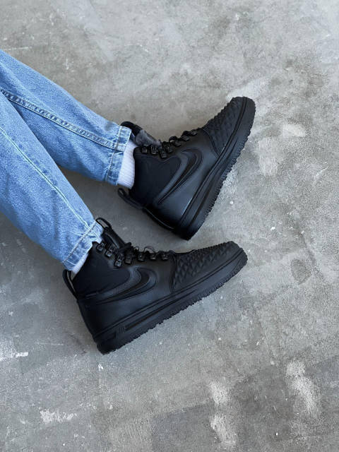 Nike af1 engineered for winter deals