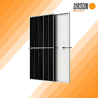 Монокристаллическая солнечная панель Trina Solar 545 W батарея для дома Трина Vertex TSM-DE19 545 Вт.