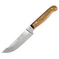 Нож Спутник №67 "Колосок 1 М" универсальный с притыном