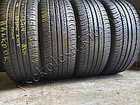 Шины бу 195/55 R15 Hankook