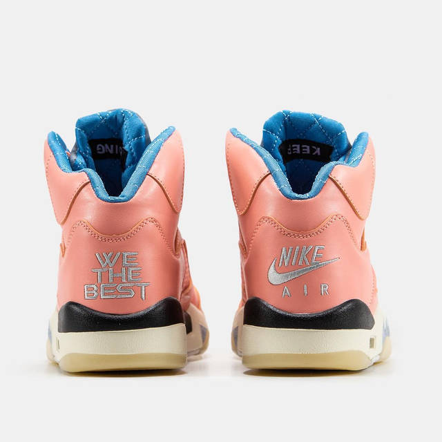 Nike Air Jordan 5 x Dj Khaled ID 1881905013 3000 Prom.ua