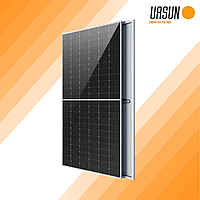 Монокристаллическая двухсторонняя солнечная батарея Trina Solar 545 W BF TSM- 210M110 BF 545 Вт