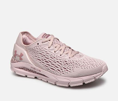 Under Armour UA W HOVR Sonic 3 (Rose) жиночі кросівки р 38