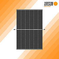 Trina Solar 655W Монокристаллическая солнечная панель батарея для дома Трина Vertex-TSM-DE21M 655 Вт
