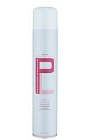 Лак для волосся надсильної фіксації Schwarzkopf Professional Professionnelle Laque Super Strong Hold 500ml