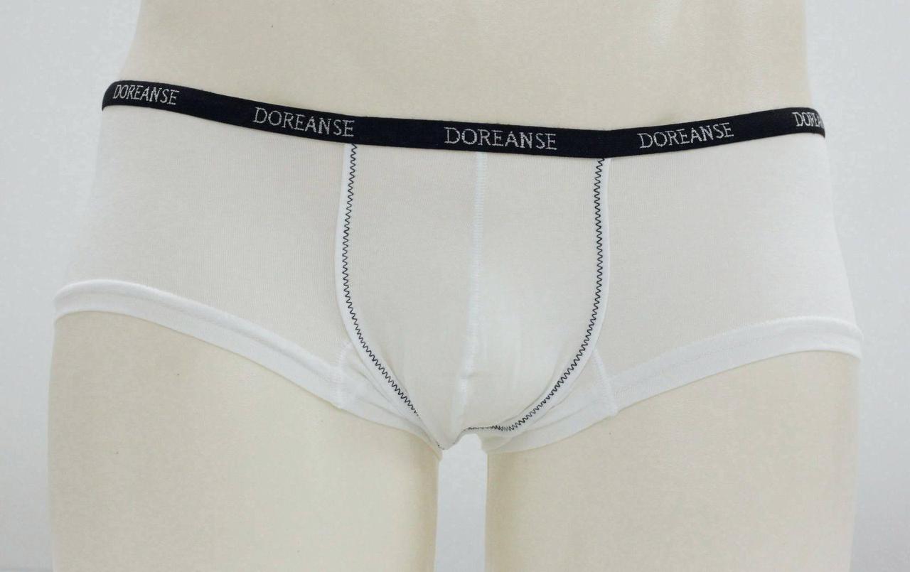 Труси XL-42 білий Doreanse 22219, фото 1