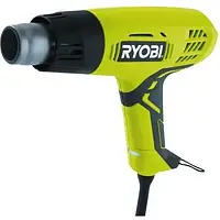 Строительный фен Ryobi EHG2000