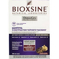 Біоксін Часник Щоден Шампунь п/ випад волос300 мл