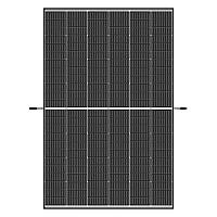 Солнечная батарея Trina Solar ТSM-DE09R - 420W - (144M) Black Frame