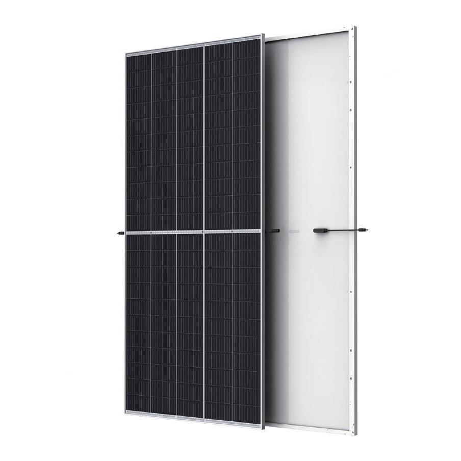Сонячна батарея Trina Solar TSM-210M110 540W