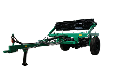 Коток подрібнюючий (причіпний) УГП-6П