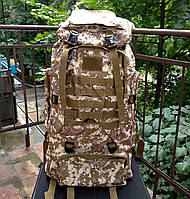 Рюкзак тактичний, туристичний Mountains (М-1)