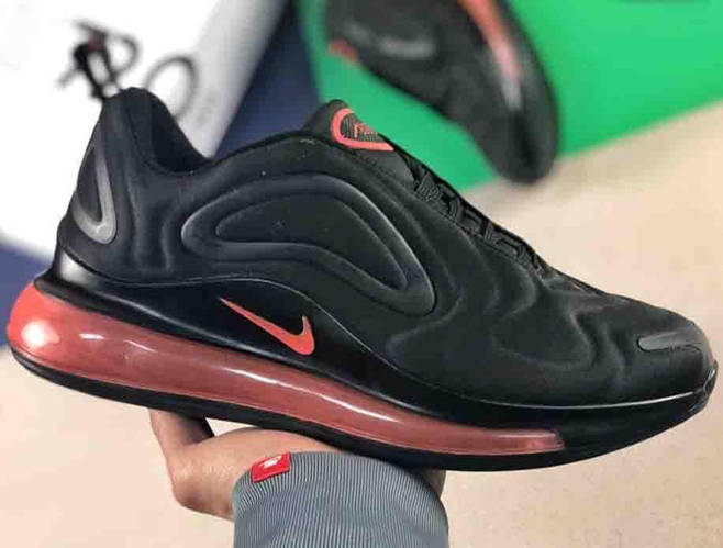 720 air max best sale red