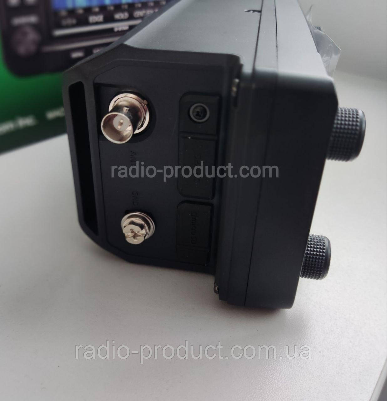 ICOM　IC-705 IC-705】ICOM - 無線機, HF&V/UHF ポータブル機, HF/50MHz