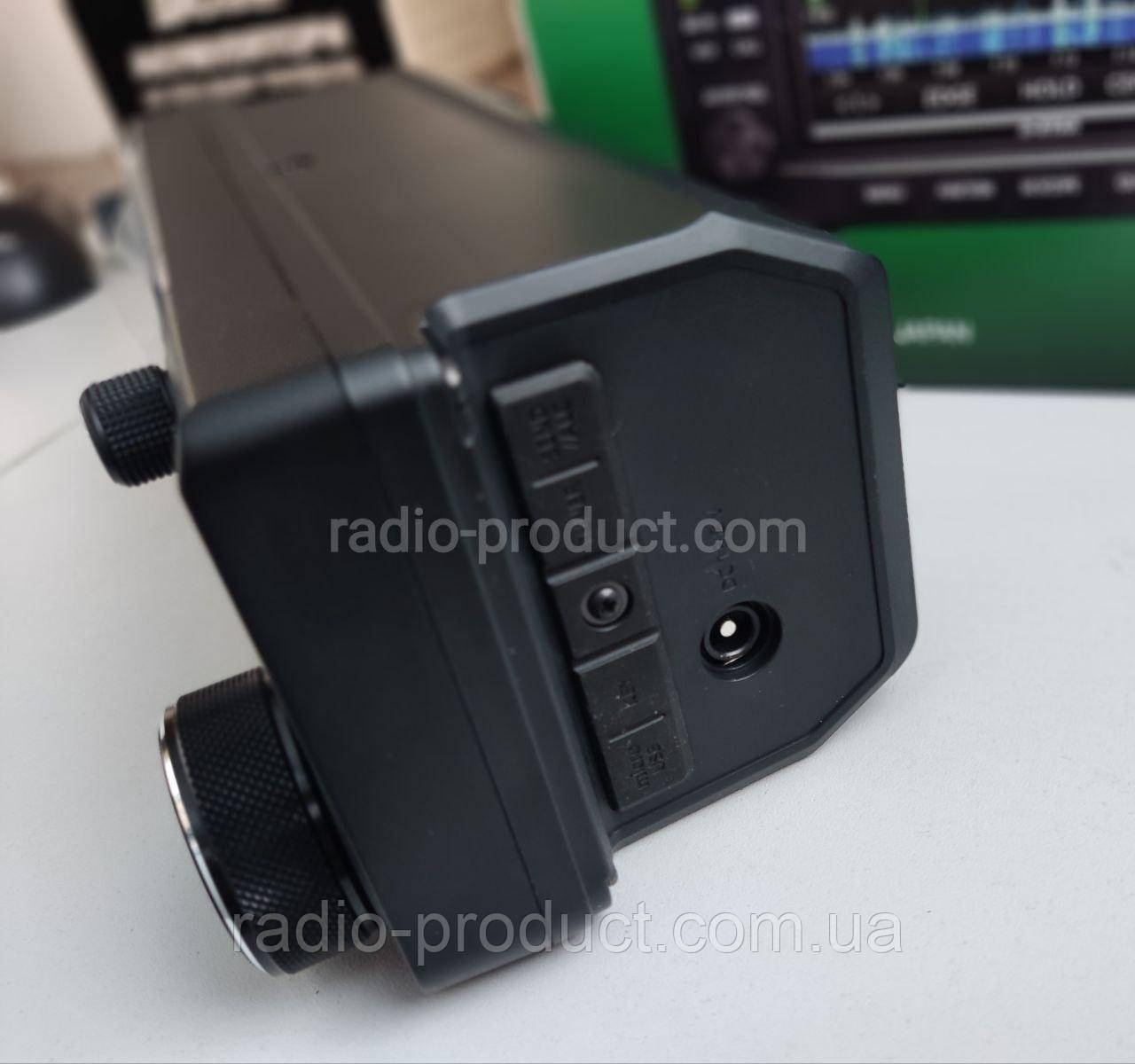 Icom IC-705 КВ+УКВ трансивер, радіостанція, аналог + D-Star (ID ...