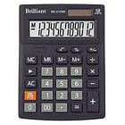 Калькулятор Brilliant BS-212NR (код 1159646)