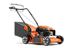 Газонокосарка Husqvarna LC 151S