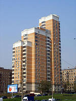 MASTERGROUP UKRAINE 2000-2010 - РЕМОНТ І ГІДРОІЗОЛЯЦІЯ ФАСАДІВ БУДІВЕЛЬ 