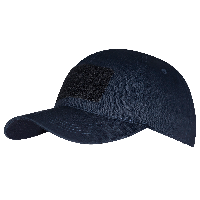 Бейсболка армейская тактическая военная кепка для ЗСУ ВСУ KOMBAT 7097 Синий KU-22