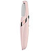 Електрична пемза для ніг Wanhengda Pedi Electronic 8433 Pink, фото 3