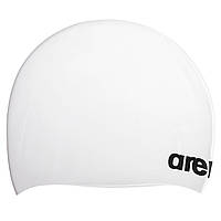 Шапочка для плавання ARENA MOULDED PRO II AR-001451-101 світло-сірий