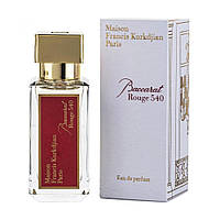 Духи унисекс Maison Francis Kurkdjian Baccarat Rouge 540 (Баккарат Руж 540) 35 ml/мл