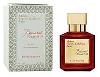 Духи унисекс Maison Francis Kurkdjian Baccarat Rouge 540 Extrait (Баккарат Руж 540 Екстракт) 70 ml/мл