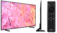 Телевізор Samsung QE55Q60C Qled