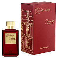 Maison Francis Kurkdjian Baccarat Rouge 540 Extrait (Баккарат Руж 540 Екстракт) 200 ml/мл ензи