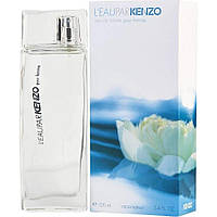 Женские духи Kenzo L`Eau Par Kenzo Pour Femme (Кензо Ле Пар Кензо Пур Фем) 100 ml/мл