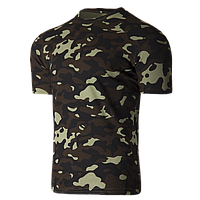 Футболка мужская тактическая армейская повседневная военная футболка для ВСУ M Butane DM-11