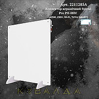 STREND PRO Конвектор керамічний PH-08W (425W, 230 V, Wi-Fi, TUYA SMART), фото 2