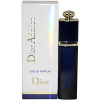 Женские духи Christian Dior Addict 2002 Парфюмированная вода 100 ml/мл
