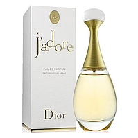 Жіночі парфуми Christian Dior J`adore (Крістіан Діор Жадоре) Парфумована вода 100 ml/мл ліцензія