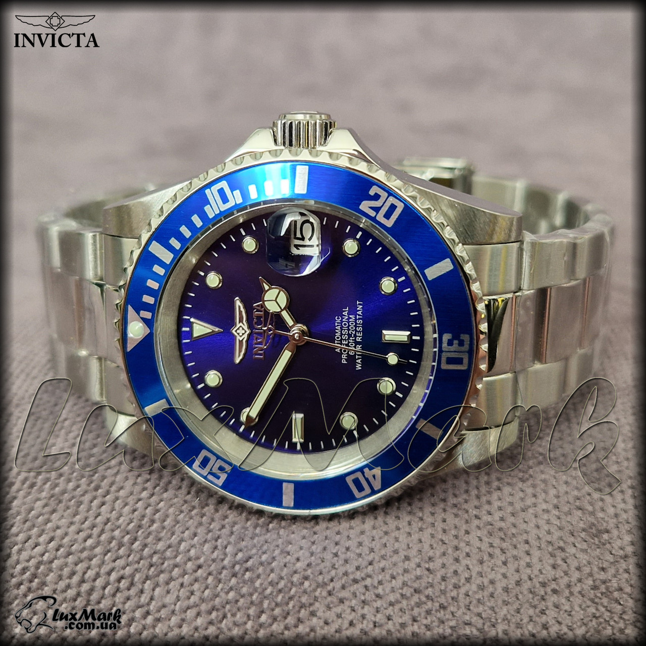 Invicta 9094OB Pro Diver Automatic 40