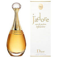 Женские духи Christian Dior J'adore Infinissime (Кристиан Диор Жадор Инфинисим) 100 ml/мл