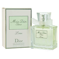 Женские духи Christian Dior Miss Dior Cherie L'eau (Кристиан Диор Мисс Диор Шери Лью) 50 ml/мл